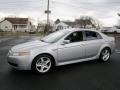 Satin Silver Metallic - TL 3.2 Photo No. 3