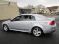 Satin Silver Metallic - TL 3.2 Photo No. 4
