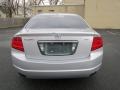 Satin Silver Metallic - TL 3.2 Photo No. 5