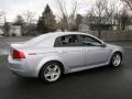 Satin Silver Metallic - TL 3.2 Photo No. 7