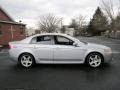 Satin Silver Metallic - TL 3.2 Photo No. 8
