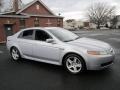 Satin Silver Metallic - TL 3.2 Photo No. 9