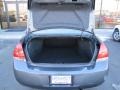 Cyber Gray Metallic - Impala LT Photo No. 27