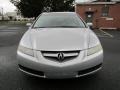 Satin Silver Metallic - TL 3.2 Photo No. 11