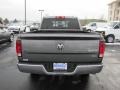 2011 Mineral Gray Metallic Dodge Ram 1500 ST Quad Cab 4x4  photo #6