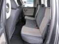 2011 Mineral Gray Metallic Dodge Ram 1500 ST Quad Cab 4x4  photo #28