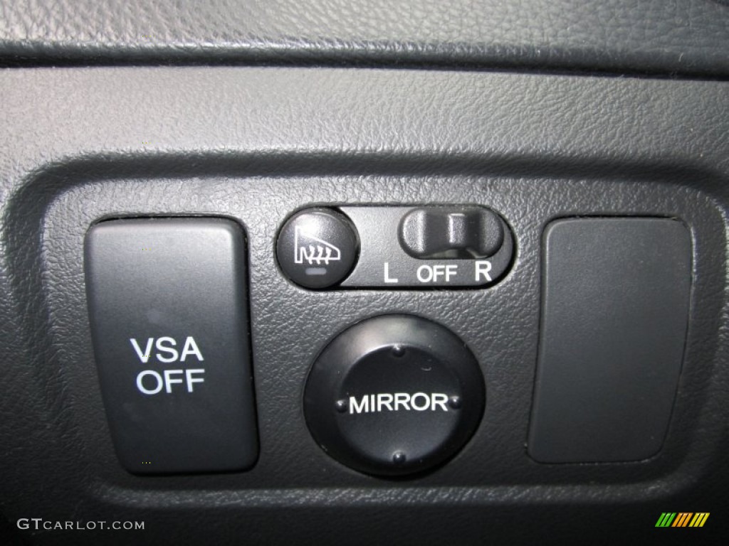 2005 TL 3.2 - Satin Silver Metallic / Ebony photo #23