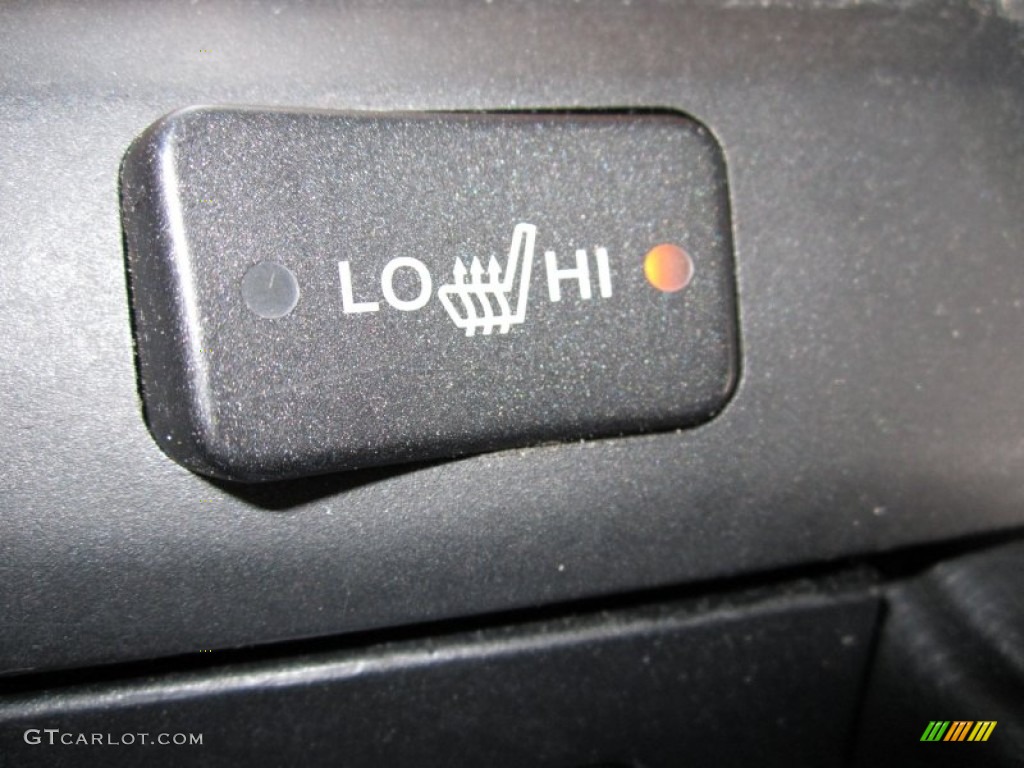 2005 TL 3.2 - Satin Silver Metallic / Ebony photo #24