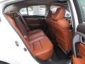 White Diamond Pearl - TL 3.7 SH-AWD Photo No. 10