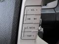 2008 White Suede Metallic Lincoln Navigator Elite 4x4  photo #13