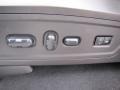 2008 White Suede Metallic Lincoln Navigator Elite 4x4  photo #14