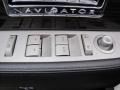2008 White Suede Metallic Lincoln Navigator Elite 4x4  photo #15