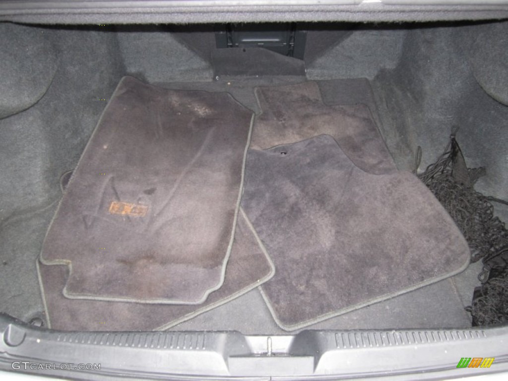 2005 TL 3.2 - Satin Silver Metallic / Ebony photo #26