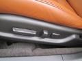 White Diamond Pearl - TL 3.7 SH-AWD Photo No. 15
