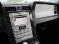 2008 White Suede Metallic Lincoln Navigator Elite 4x4  photo #17