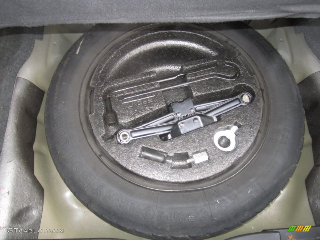 2005 TL 3.2 - Satin Silver Metallic / Ebony photo #27