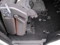2008 White Suede Metallic Lincoln Navigator Elite 4x4  photo #33