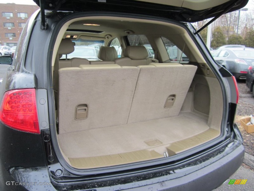 2009 MDX  - Formal Black / Parchment photo #9