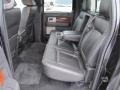 Black Rear Seat Photo for 2010 Ford F150 #61204679
