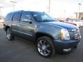 Stealth Gray - Escalade AWD Photo No. 1