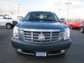 2008 Stealth Gray Cadillac Escalade AWD  photo #2