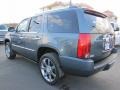 2008 Stealth Gray Cadillac Escalade AWD  photo #5