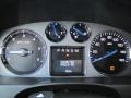 2008 Stealth Gray Cadillac Escalade AWD  photo #10