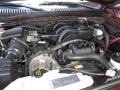4.0 Liter SOHC 12-Valve V6 Engine for 2006 Ford Explorer Eddie Bauer 4x4 #61205029