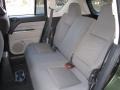 Pastel Slate Gray Rear Seat Photo for 2007 Jeep Compass #61205782