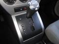CVT Automatic 2007 Jeep Compass Sport 4x4 Transmission