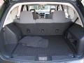 Pastel Slate Gray Trunk Photo for 2007 Jeep Compass #61205836