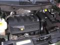 2.4 Liter DOHC 16-Valve VVT 4 Cylinder 2007 Jeep Compass Sport 4x4 Engine