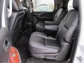 Ebony 2011 Chevrolet Suburban 2500 LT 4x4 Interior Color