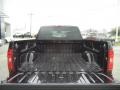 2008 Dark Cherry Metallic Chevrolet Silverado 1500 LS Extended Cab  photo #4