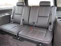 Ebony Rear Seat Photo for 2011 Chevrolet Suburban #61205995