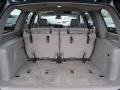 Gray/Dark Charcoal Trunk Photo for 2005 Chevrolet Tahoe #61206301