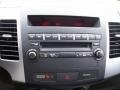 2009 Cool Silver Metallic Mitsubishi Outlander ES 4WD  photo #28