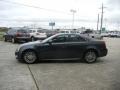 2010 Thunder Gray ChromaFlair Cadillac CTS 3.6 Sedan  photo #5