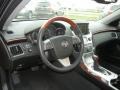 Thunder Gray ChromaFlair - CTS 3.6 Sedan Photo No. 14