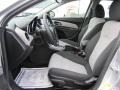 Silver Ice Metallic - Cruze LS Photo No. 8