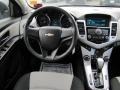 Silver Ice Metallic - Cruze LS Photo No. 9