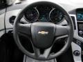 Silver Ice Metallic - Cruze LS Photo No. 11