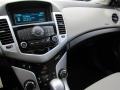 Silver Ice Metallic - Cruze LS Photo No. 14