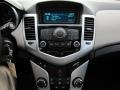 Silver Ice Metallic - Cruze LS Photo No. 15