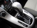 Silver Ice Metallic - Cruze LS Photo No. 19