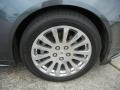 Thunder Gray ChromaFlair - CTS 3.6 Sedan Photo No. 27