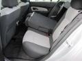 Silver Ice Metallic - Cruze LS Photo No. 24