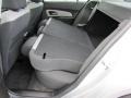 Silver Ice Metallic - Cruze LS Photo No. 25