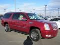 Red-E 2007 Cadillac Escalade ESV AWD