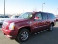 Red-E - Escalade ESV AWD Photo No. 3